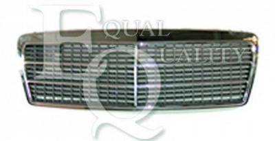 EQUAL QUALITY g0254 -  Решетка радиатора
